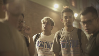 Kenalan Sama DJ Rubby, Dulu Sering Dicemooh Kini Punya Banyak Karya