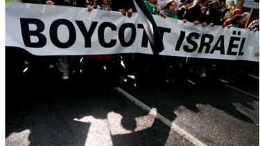 Seruan Boikot Israel