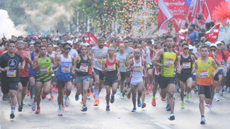 Kembali Digelar, Pertamina Eco RunFest 2025 Targetkan 14.000 Peserta