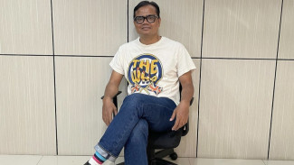 Disney Sumbang Miliaran Rupiah ke Israel, Soleh Solihun: Shame on You!