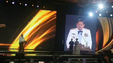 VIVA Militer: Panglima TNI Laksamana Yudo Margono 
