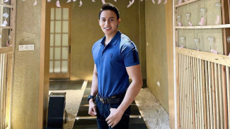 Geram Dituding Pansos Hingga Poroti Eva Manurung, Jordan Ali Bongkar Aib Kakak Virgoun