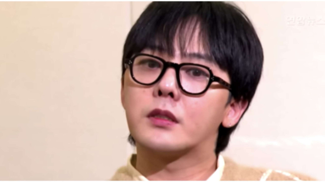 G-Dragon