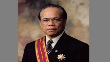Mantan MenPAN TB Silalahi tutup usia