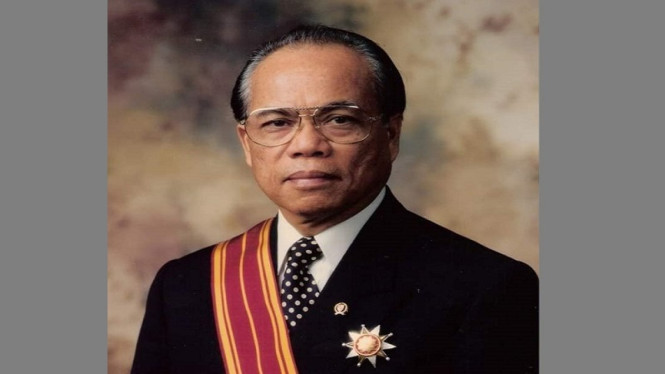 Mantan MenPAN TB Silalahi tutup usia