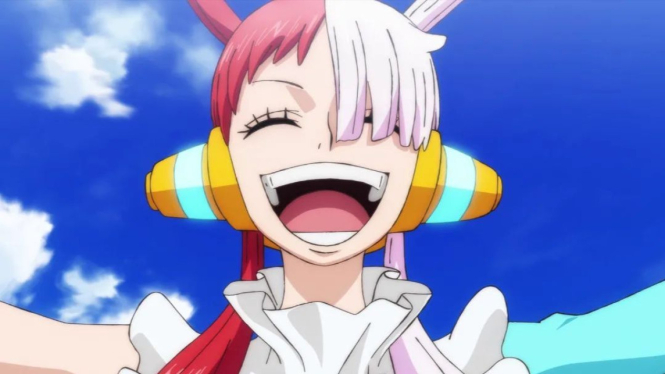 Uta One Piece