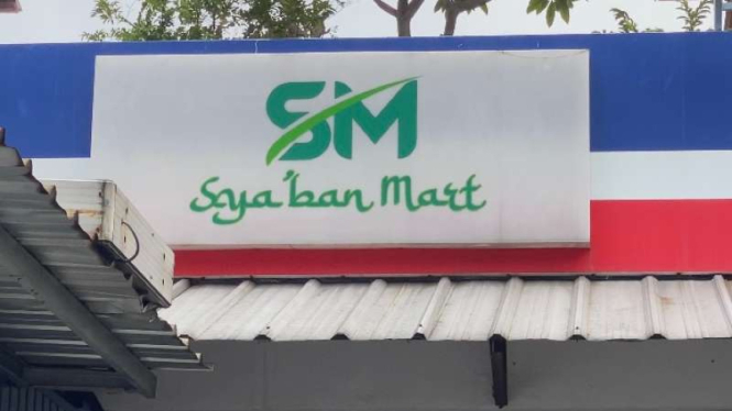 Minimarket mulai singkirkan produk pro Israel.