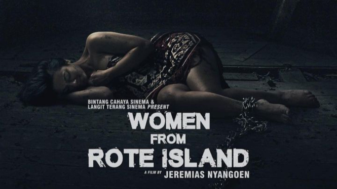 Film Women From Rote Island