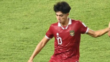 Pemain Timnas Indonesia U-17, Ji Da Bin