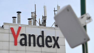 Yandex.
