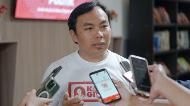 Kornas Kawan Gibran, Ali Muthohirin