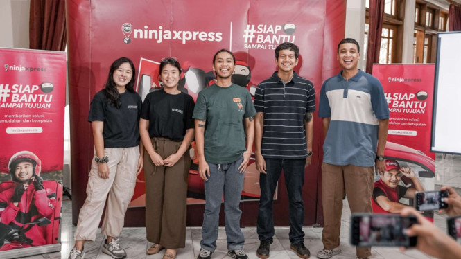 Ninja Xpress