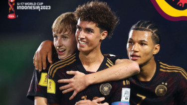 Timnas Jerman
