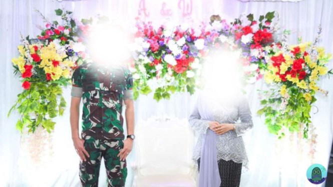 Curhat Warganet: Pacar Ogah Pakai Batik Pas Acara Lamaran, Maunya Baju Loreng