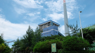 Manfaatkan Limbah Kayu dan Uang Kertas, PLN IP Tingkatkan Cofiring PLTU Sebagai 'Green Booster'