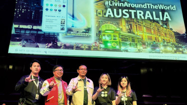 Bank Mandiri perkuat fitur Livin' by Mandiri