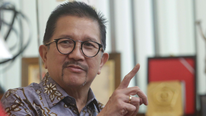 Tony Wenas, Presiden Direktur PT Freeport Indonesia