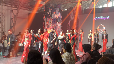 SPOTLIGHT Indonesia 2023.