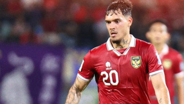 Bek Timnas Indonesia, Shayne Pattynama