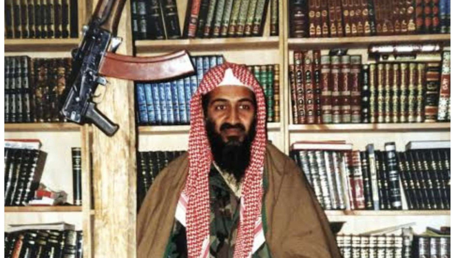 Osama Bin Laden