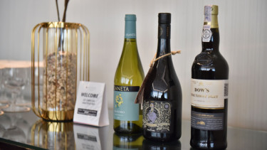 Dimatique Fine Wines.