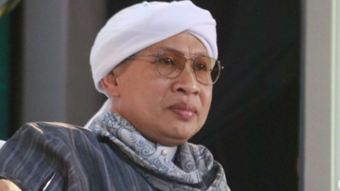 Buya Yahya