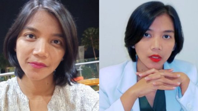 Qory Ulfiyah Ramayanti (37) dokter yang hilang misterius saat hamil