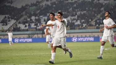 Iran U-17