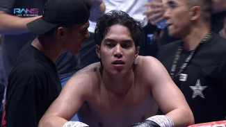 El Rumi Ungkap Alasan Terima Rematch Lawan Jefri Nichol