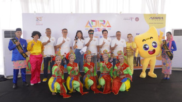 Adira Festival