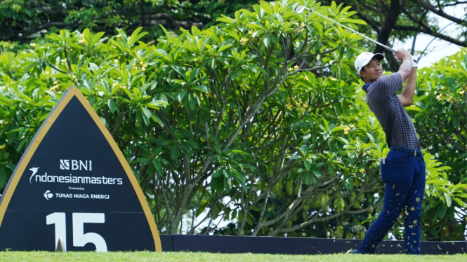 Pegolf Spanyol, David Puig Currius