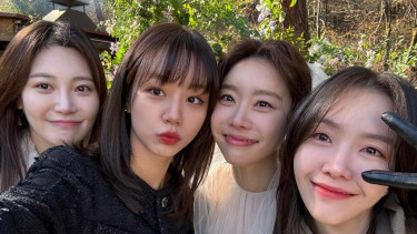 Girl's Day