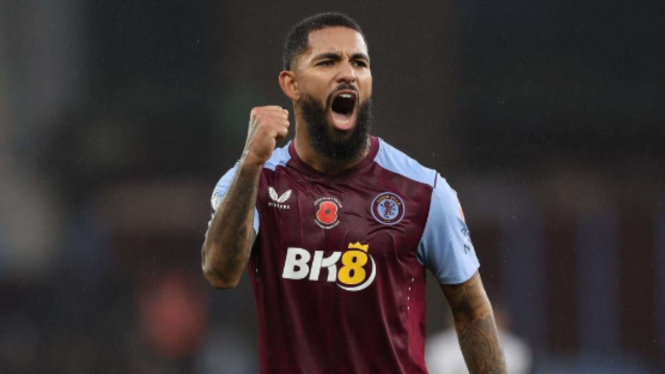 Douglas Luiz