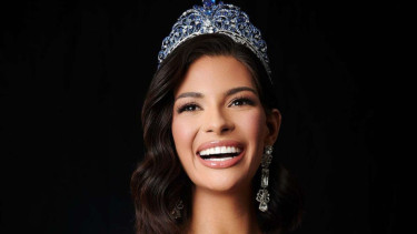 Sheynnis Palacios, Miss Universe 2023
