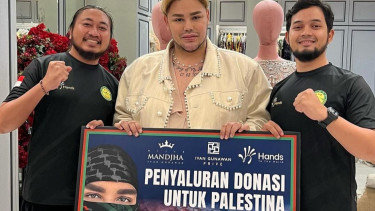 Ivan Gunawan