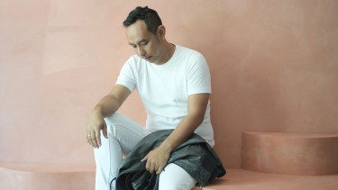 Pongki Barata