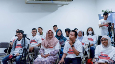 Program Deliver Possibilities Berdayakan UKM Disabilitas