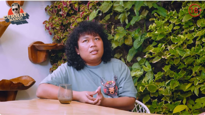 Marshel Widianto
