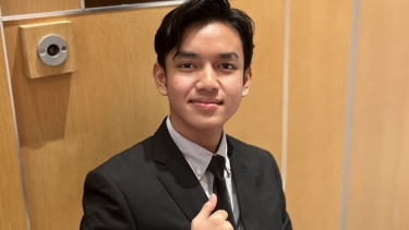 Febrian Paundra Alditama