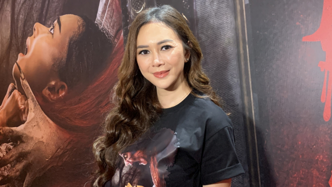Aura Kasih.