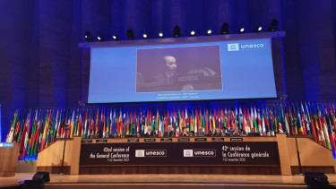 Sidang Umum Unesco