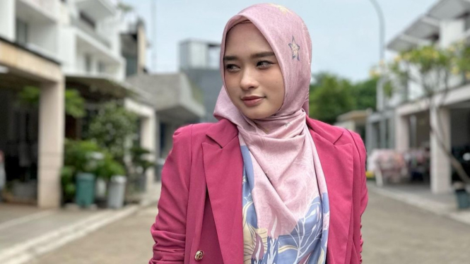 Inara Rusli