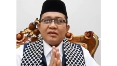 Bupati Tasikmalaya, Ade Sugianto minta maaf