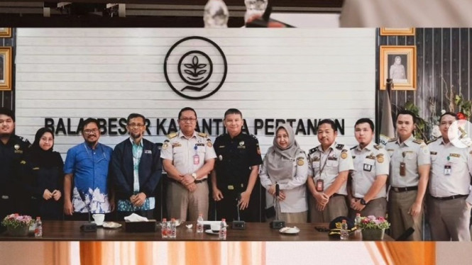 Bea Cukai dukung implementasi NLE