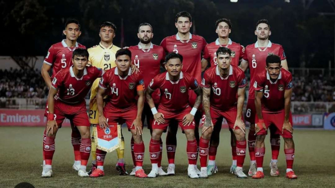 Timnas Indonesia