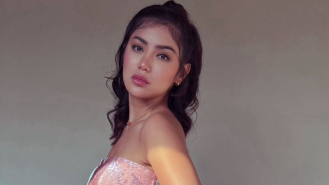 Jessica Iskandar