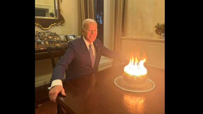 Joe Biden