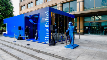 Blue Label Tasting Boutique