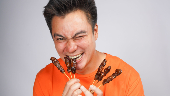 Baim Wong