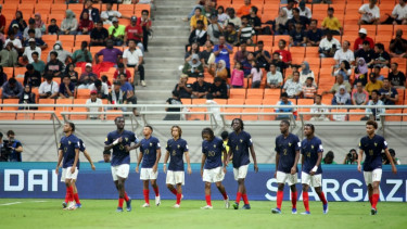 Prancis U-17